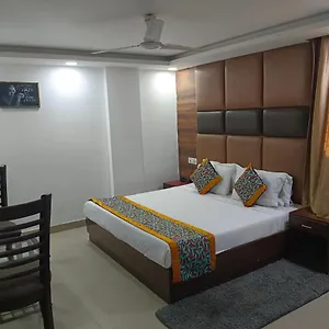 Hotel Hotel Aerotech Suite, Nueva Delhi